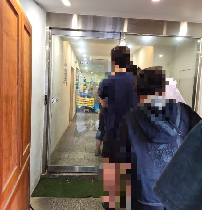 [평창] 진부 맛집 부일식당 산채 백반 가격착한 식당
