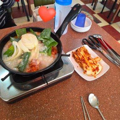 내돈내산🤍_ 경북 구미 원평 김태주선산곱창 구미본점 백년가게 곱창전골 맛집 후기!!