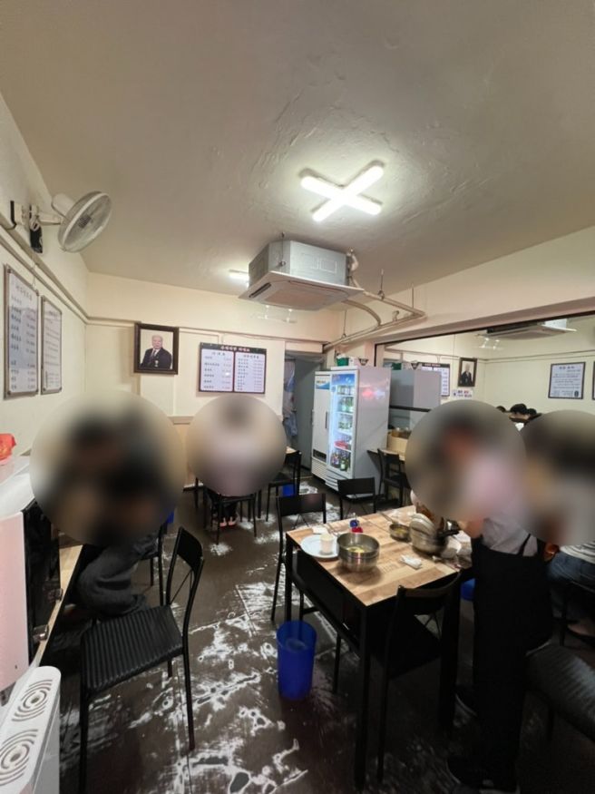 [종로] 유진식당 / 평양냉면 입문하기 좋은 가성비 노포