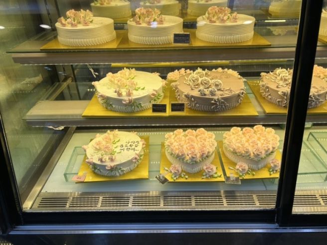 쌍문역 함스브로트 과자점 제과명장 함상훈 가격 영업시간 메뉴 케이크 러스크 총정리