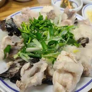 🍲“대구 사람들은 복어 먹으러 여기 갑니다!” 50년 넘은 삼덕동 송림식당