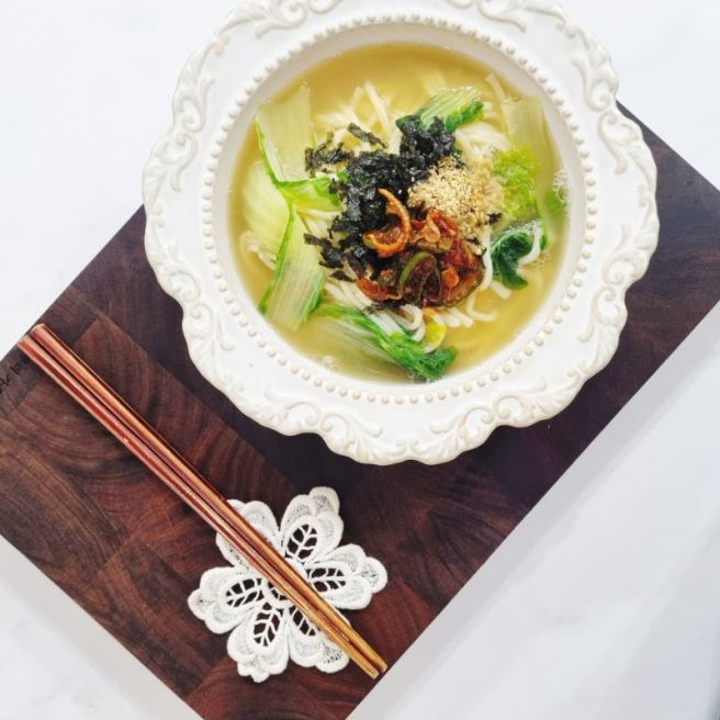 대구의 숨은 보석, 영래칼국수 리뷰