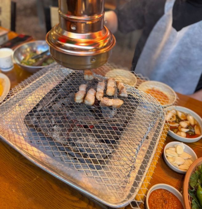 대구 달서구 옛맛집