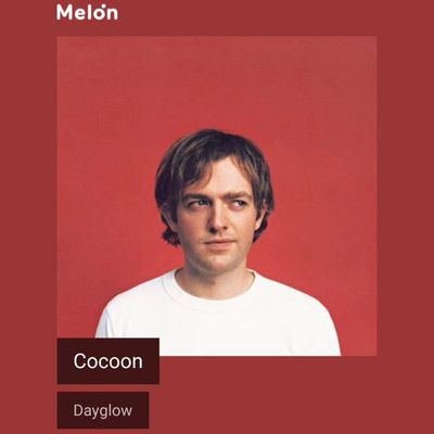 데이글로우(dayglow) 이미지