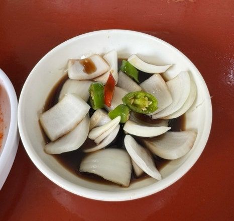 대구 비산동 맛집 최영경 할매 빈대떡 1974년 노포에서 동동주로 낮술