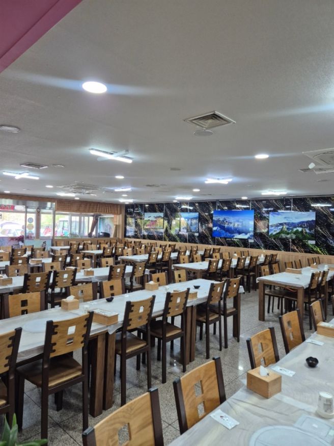 속초 순두부 맛집 추천 진솔할머니 순두부