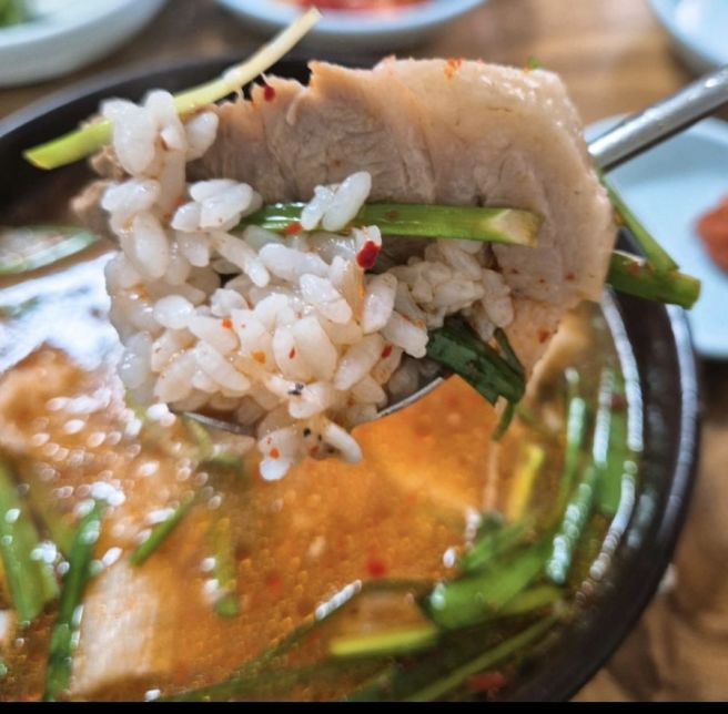 부산 60년 전통 할매국밥 - 부산 동구 돼지국밥 맛집 [대전에버홈케어]<대전, 세종, 청주, 천안 전 지역>