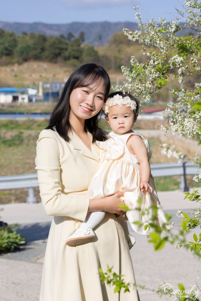 [므누로그] 논산 만복정 돌스냅 ㅣ 논산돌스냅