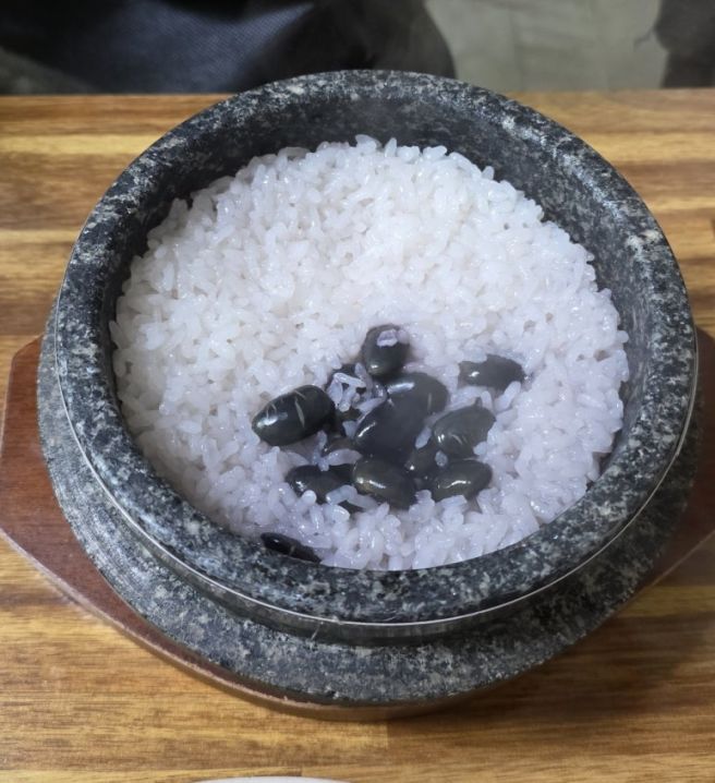 원주 추어탕 맛집 원주복추어탕. 쌀쌀한 날 한그릇 하기 좋은 보양식