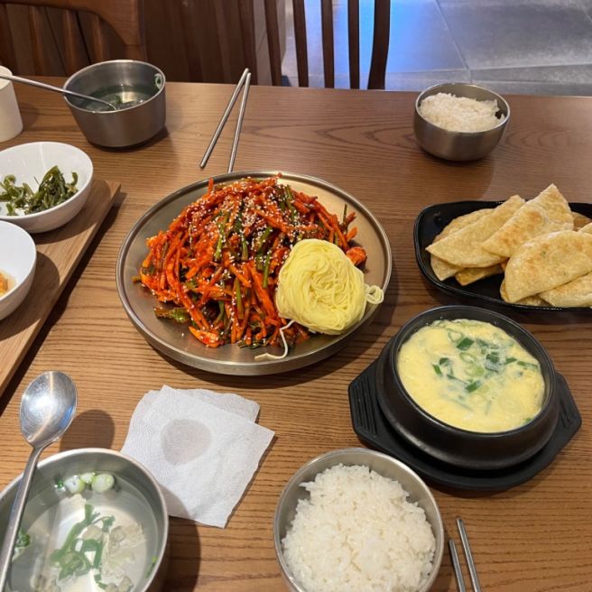 대구 10미 추천! 반고개 무침회 노포 맛집 3대장 솔직 비교 (의성무침회 vs 똘똘이 vs 호남원조식당)