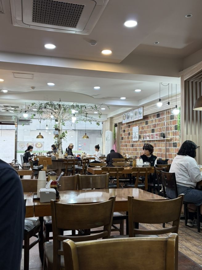 부산 남포동 맛집 할매가야밀면 | 1970년부터 이어온 찐 부산 밀면 맛집 솔직후기