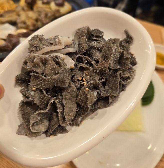 수원 곱창 맛집 어디? 유명한 입주집 직접 먹어본 후기