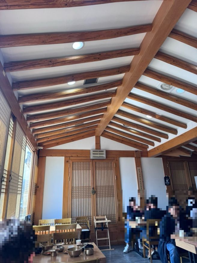 안동 먹거리 헛제삿밥 헛제사밥 까치구멍집 주차 메뉴추천 내돈내산 솔직후기