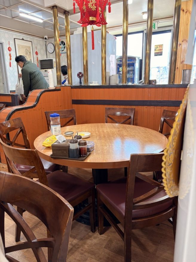 중식 맛집 레전드 맛집 동해시 <덕취원>