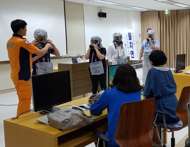 한미동맹 관련 이미지