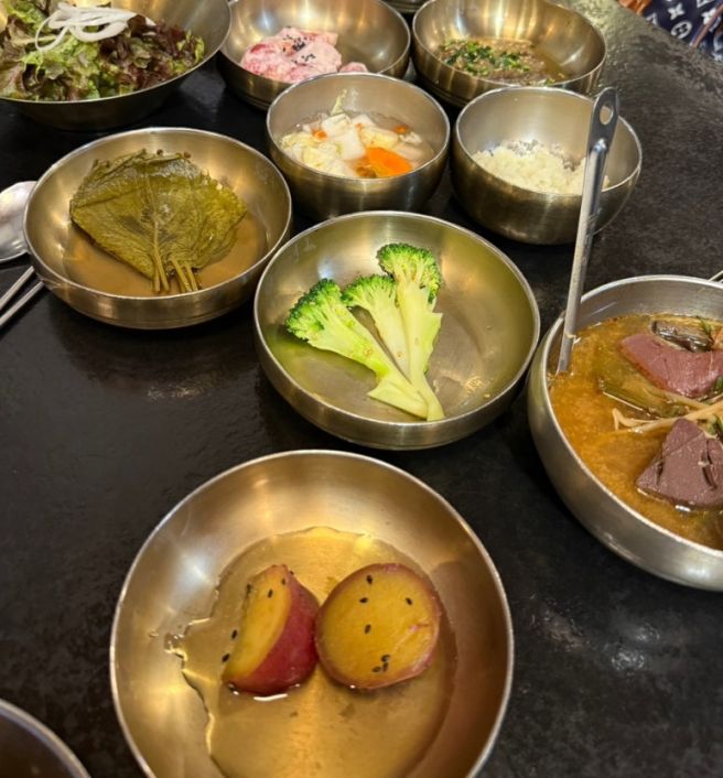 진주 맛집 하연옥 본점 후기 | 진주 비빔냉면 돌판소참갈비 추천