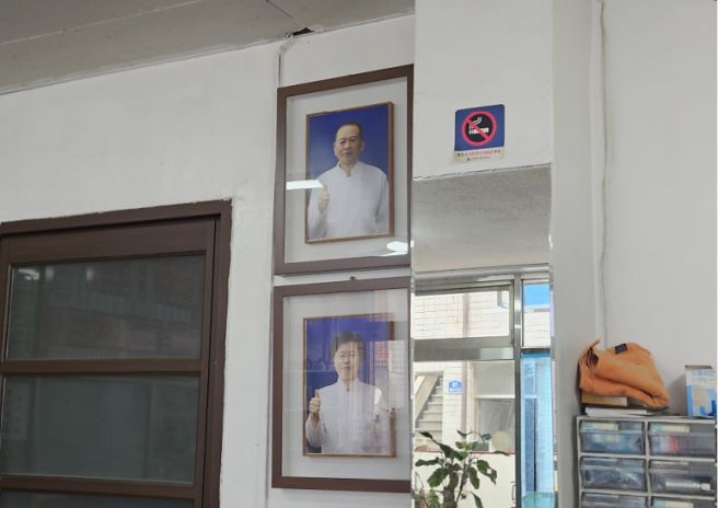 (성서 방통대 맛집) 볶음밥으로 유명한 노포 [만리홍 반점]