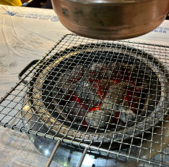경북 안동시 안동갈비골목 맛집 추천 '안동한우갈비' 내돈내산 후기