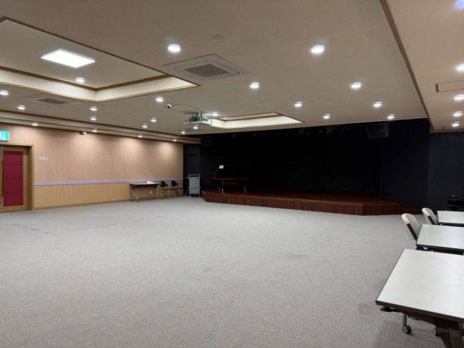 [대구 남구] 대덕문화전당