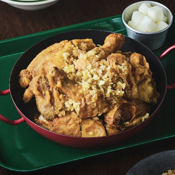 편 - 대구·서울·광주 3대 통닭 맛집, 오늘통닭 수유본점, 광주 1969 양동통닭 본점, 대구 워니통닭 본점