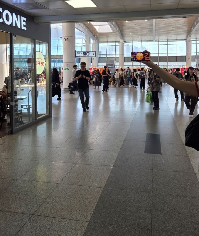 대전 1박 2일, 도착하자마자 칼국수 먹으러 출발! '삼대째전통칼국수' (18 Apr 2026)