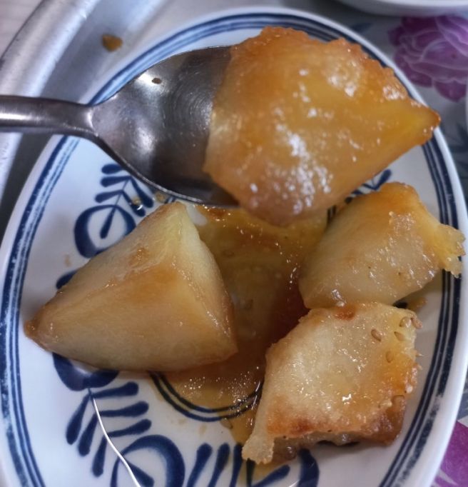 경주 불국사 맛집 원조떡갈비, 든든한 연잎밥 정식