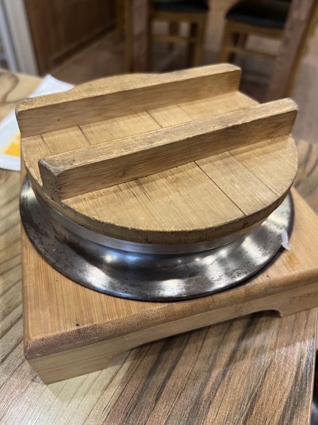 대구 이곡동 백반기행 맛집 감골정식 [감골식당 성서 본점]