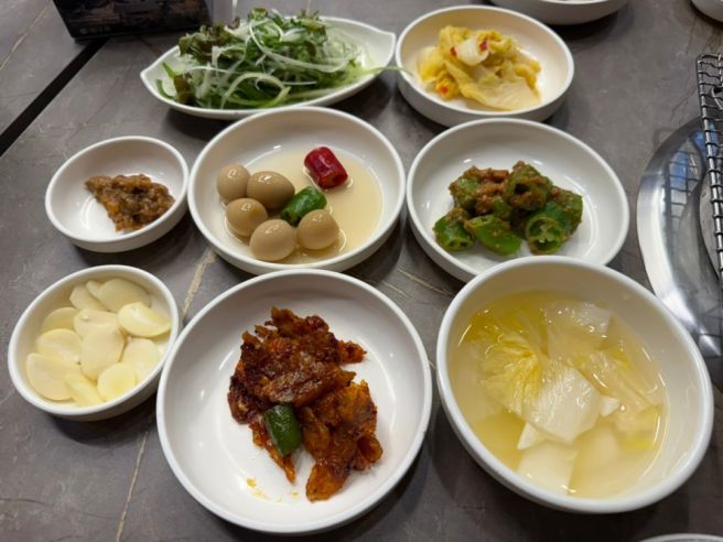 안동갈비맛집 뉴서울갈비 솔직후기