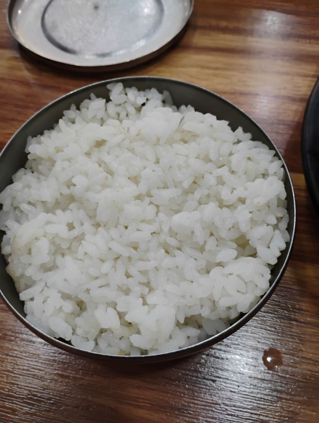 경북 영주 365시장 혼밥맛집 ㅣ 동양순대 인삼내장국밥