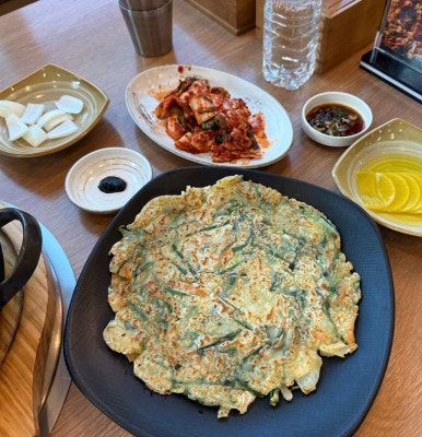 경북 경산 돌짜장 닭갈비 전문 압량읍 맛집