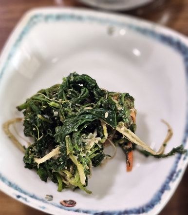 선암사/순천맛집_진일 기사 식당