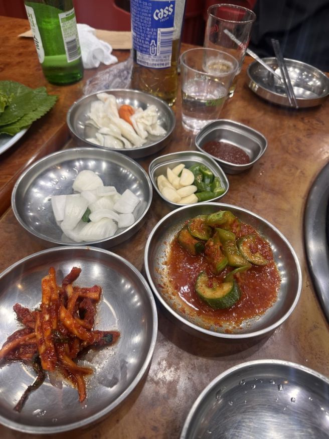 [[ 맛집 ]] 춘천 닭갈비 맛집 "윤일닭갈비, 학곡리"