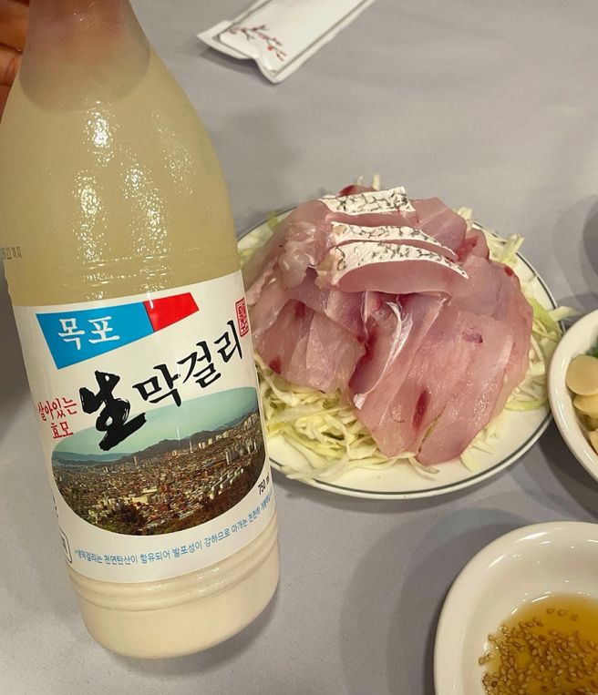 목포 | 영란횟집 민어코스 내돈내산 후기 민어는 어려웠고… 🫨