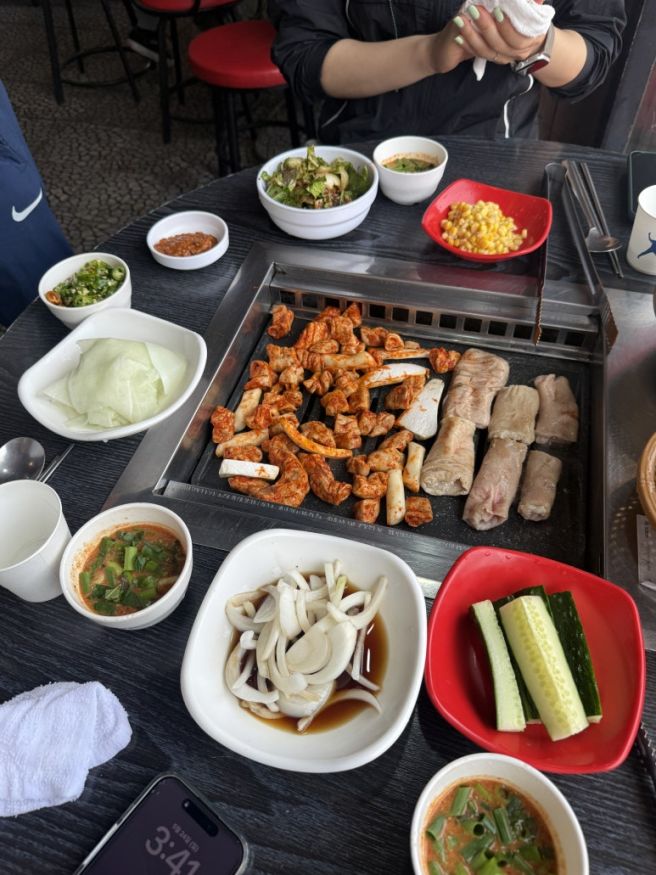 [대구] 충북 곱창막창