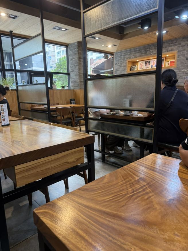 울산 남구 한우 물회 육회비빔밥 맛집 내돈내산 후기_함양집