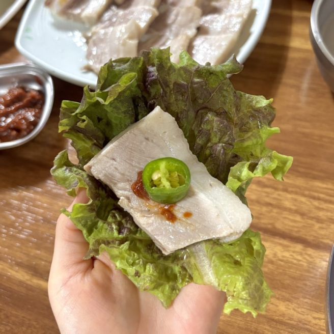 춘천 현지인 맛집 남촌막국수 내돈내산 솔직후기 | 주차, 메뉴 꿀팁