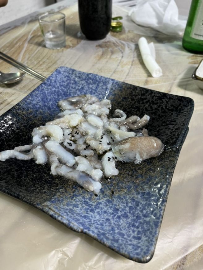 구도횟집 | 서산주민 서산관광객 여기로 모여라 | 내가직접찾은 서산 맛집