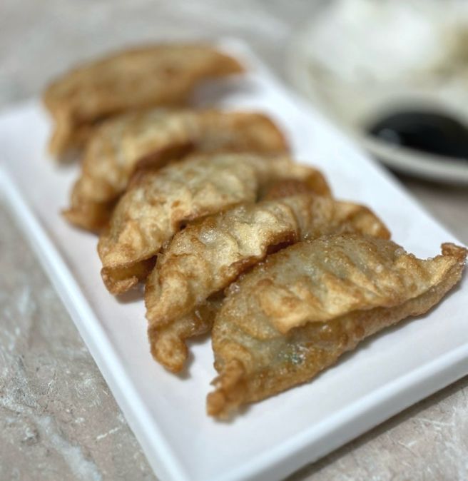 (포항 구룡포 하남성반점)신선한 재료들이 좋았던 하남성 후기