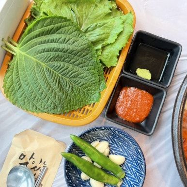 기장 연화리 맛집 남항횟집 멸치 물회세트 기막혀