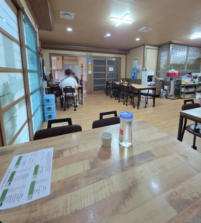 [경북 구미] 기우옛날탕수육전문점｜매운 짬뽕&amp;탕수육 전문 로컬맛집
