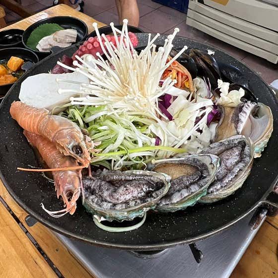 서귀포시맛집 만덕이네, 제주 향토 음식 제대로 즐기기