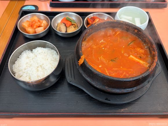 20251203 - 경북 구미 알탕 맛집, 동광알탕
