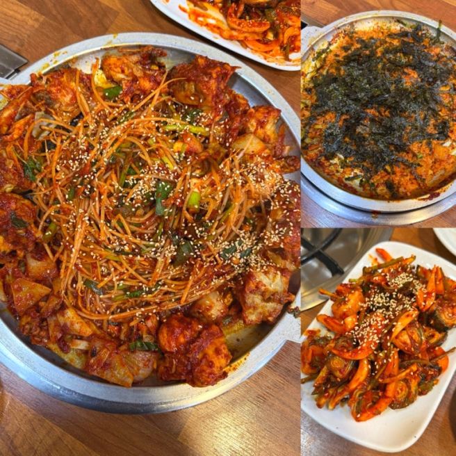 대구 복어 맛집 광성복어 복불고기 현지인 추천