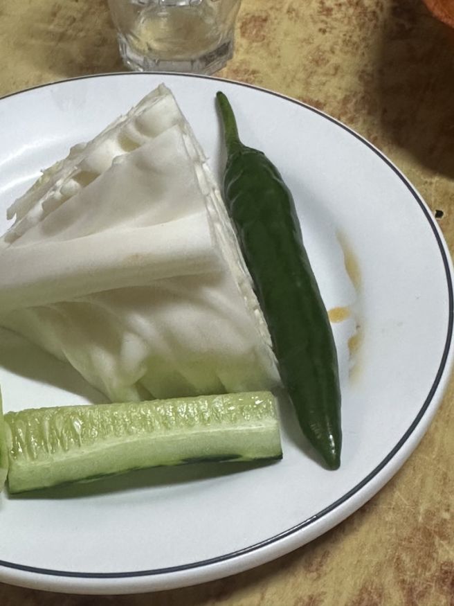대구 여행을 다녀왔습니데이2! 왕거미식당 후기 🥩