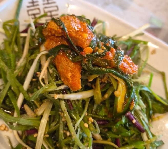 [구미오리맛집] 천생산 오리사냥 / 오리요리 맛집 / 오리불고기 / 인동맛집