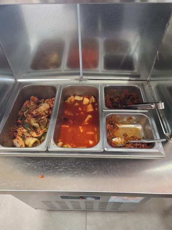 아이 동반도 좋은 영주 죽령재 맛집 천수남원추어탕 후기