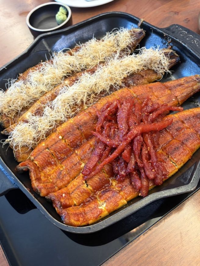수성구 삼수장어 본점 가족모임하기 좋은 장어맛집 내돈내산 솔직후기