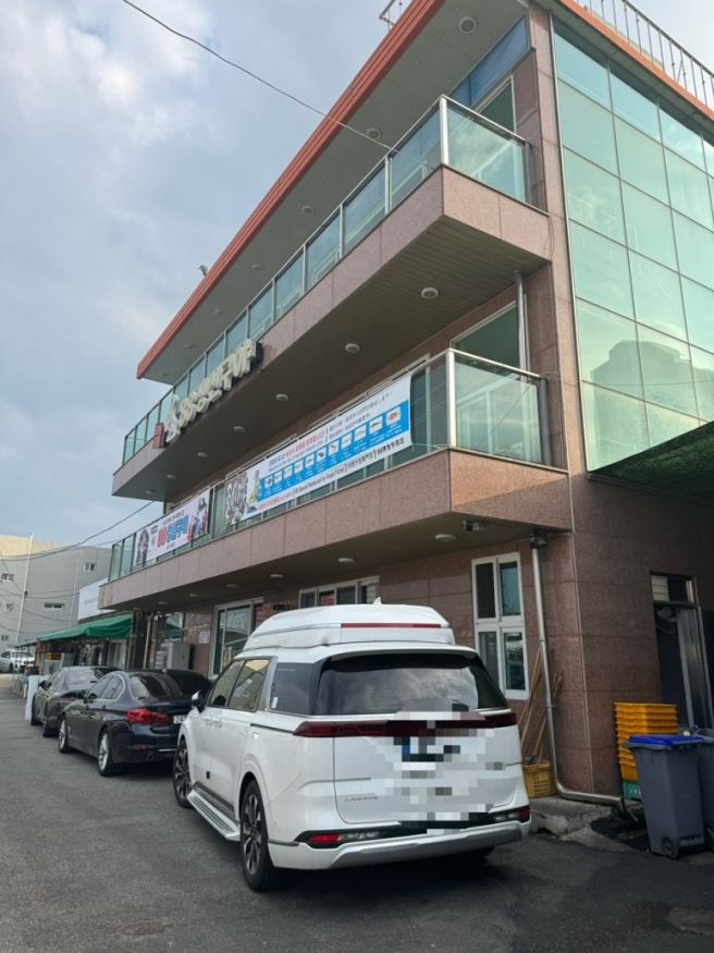 [속초_맛집] 88생선구이 속초여행필수맛집