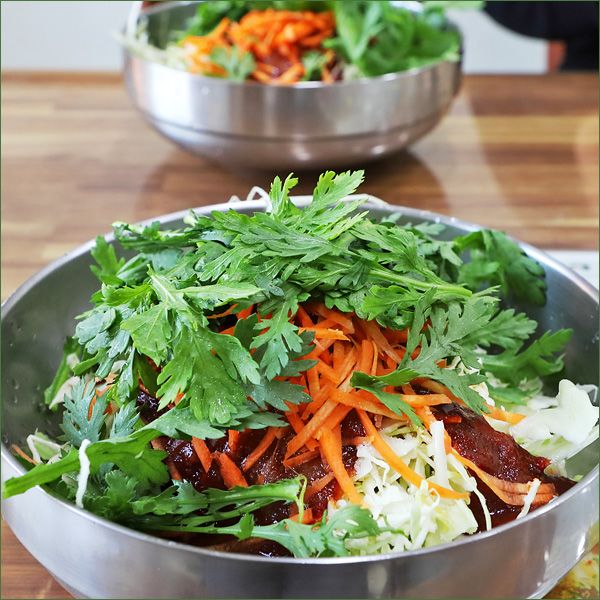 경주 쫄면 맛집 다 가본 후기, 명동쫄면 경주제면소 경주 먹거리