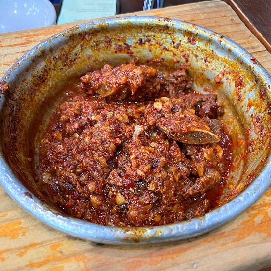 대구 동인동 찜갈비 맛집 낙영찜갈비 본점 내돈내산 솔직후기